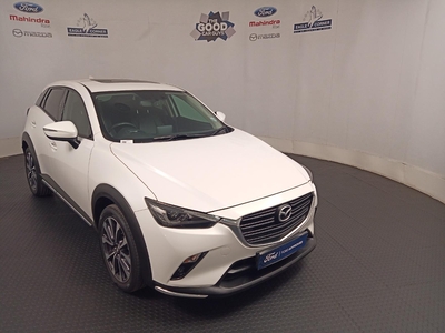 2019 Mazda CX-3 2.0 Individual For Sale