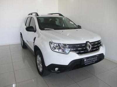 2019 Renault Duster 1.5dCi Dynamique For Sale