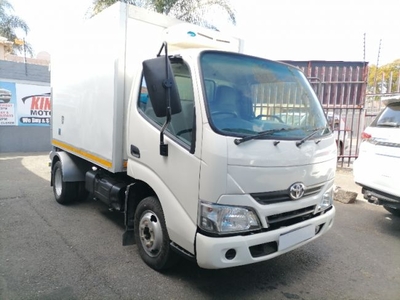 2019 Toyota Dyna chassis Cab For Sale in Gauteng, Johannesburg