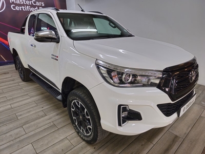 2019 Toyota Hilux Xtra Cab For Sale in Gauteng, Johannesburg