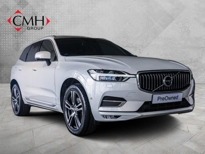 2019 Volvo XC60 D5 AWD Inscription For Sale