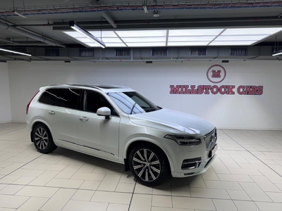 2019 Volvo XC90 D5 AWD Inscription For Sale