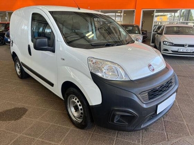 2020 Fiat Fiorino 1.4 Panel Van For Sale