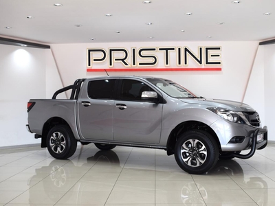 2020 Mazda BT-50 2.2 Double Cab SLE For Sale