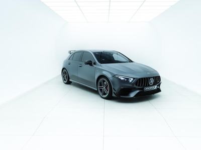 2020 Mercedes-AMG A-Class A45 S Hatch 4Matic+ For Sale