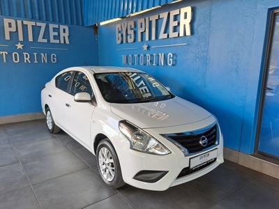 2020 Nissan Almera For Sale in Gauteng, Pretoria