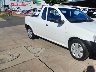 2020 Nissan NP200 1.6i Safety Pack For Sale