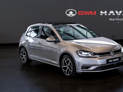 2020 Volkswagen Golf 1.4TSI Comfortline For Sale