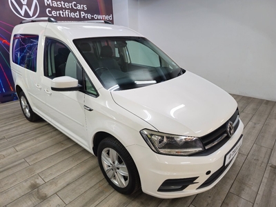 2020 Volkswagen Light Commercial Caddy Trendline and Alltrack For Sale in Gauteng, Johannesburg