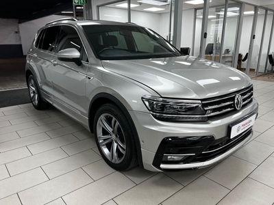 2020 Volkswagen Tiguan For Sale in KwaZulu-Natal, Durban