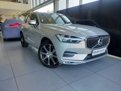 2020 Volvo XC60 D5 AWD Inscription For Sale