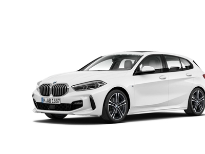 2021 BMW 1 Series 118d M Sport For Sale