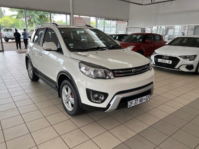 2021 Haval H1 1.5 VVT For Sale in Western Cape