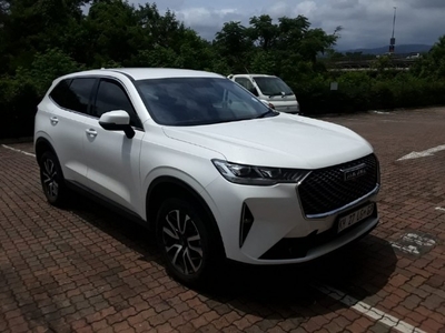 2021 Haval H6 2.0T Premium DCT For Sale in KwaZulu-Natal