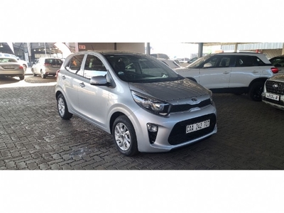 2021 Kia Picanto 1.2 Style For Sale in KwaZulu-Natal