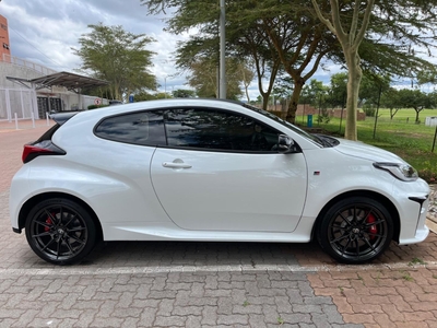 2021 Toyota GR Yaris 1.6T Rally For Sale