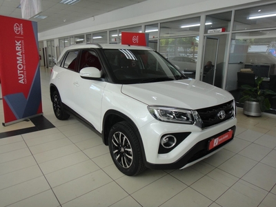 2021 Toyota Urban Cruiser 1.5 XR Auto For Sale