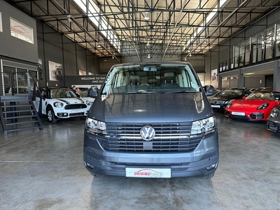 2021 Volkswagen Transporter 2.0TDI 110kW SWB Trendline For Sale