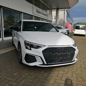 2022 Audi A3 For Sale in KwaZulu-Natal, Pinetown
