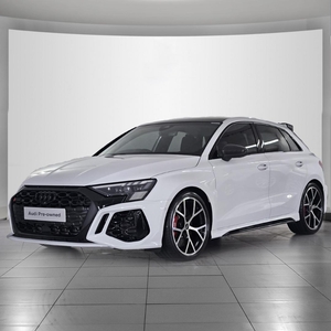 2022 Audi RS3 For Sale in KwaZulu-Natal, Pinetown
