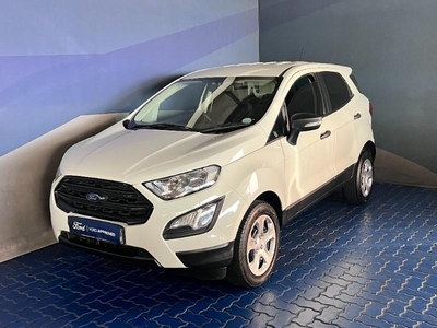 2022 Ford EcoSport 1.5TDCi Ambiente For Sale