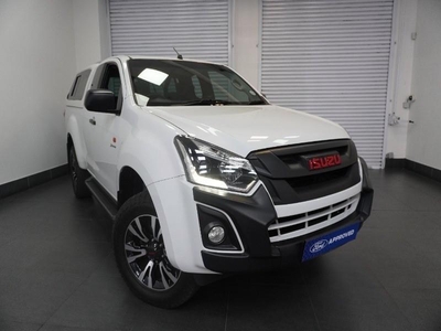 2022 Isuzu D-Max 250 Extended Cab X-Rider Auto For Sale