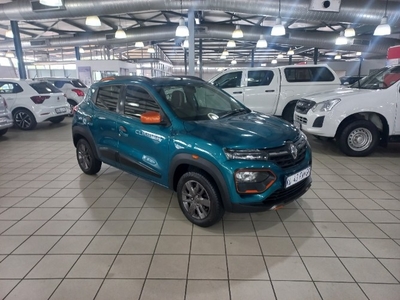 2022 Renault KWid 1.0 Climber For Sale in Western Cape