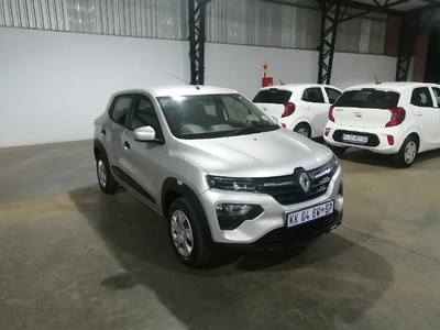 2022 Renault KWid 1.0 Zen For Sale in Mpumalanga