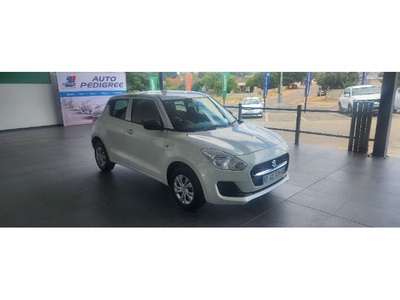 2022 Suzuki Swift 1.2 GA For Sale in Limpopo