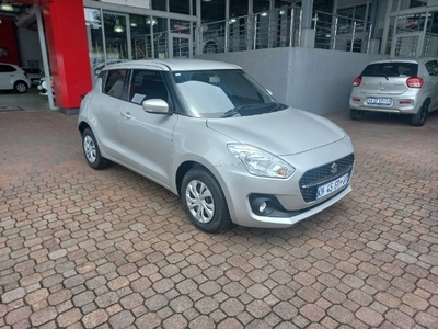 2022 Suzuki Swift 1.2 GL Auto For Sale in Limpopo