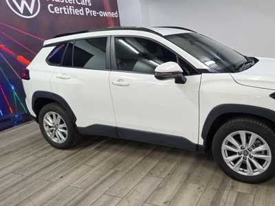 2022 Toyota Corolla Cross For Sale in Gauteng, Johannesburg