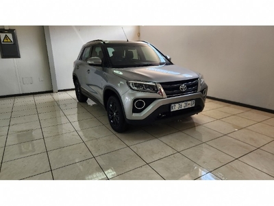 2022 Toyota Urban Cruiser 1.5 Xs For Sale in Eastern Cape