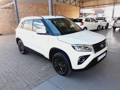 2022 Toyota Urban Cruiser 1.5 Xs For Sale in North West