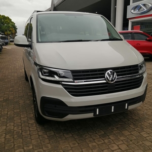 2022 Volkswagen Light Commercial Kombi For Sale in KwaZulu-Natal, Pinetown