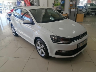 2022 Volkswagen Polo Vivo 1.4 Comfortline 5 Door For Sale in Eastern Cape