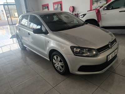 2022 Volkswagen Polo Vivo 1.4 Trendline 5 Door For Sale in North West