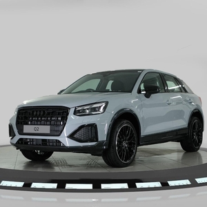 2023 Audi Q2 For Sale in KwaZulu-Natal, Pinetown