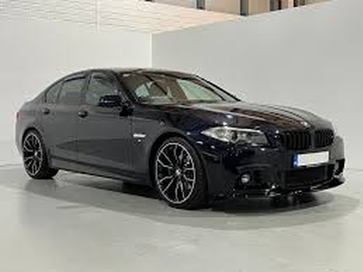 2023 BMW 5 Series 520d M Sport For Sale