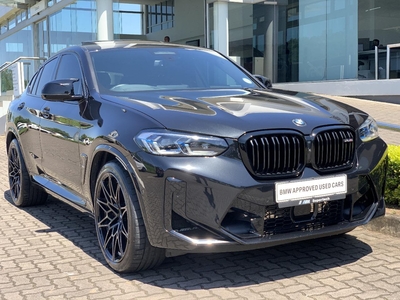 2023 BMW X4 M competition For Sale