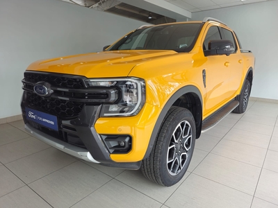 2023 Ford New Ranger For Sale in Gauteng, Midrand