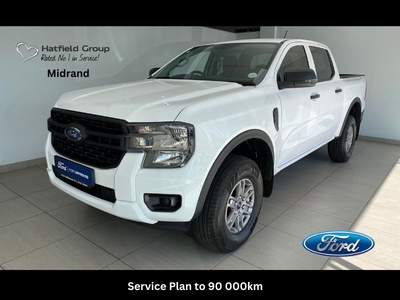 2023 Ford New Ranger For Sale in Gauteng, Midrand