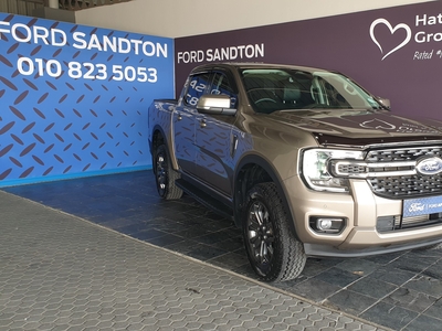 2023 Ford New Ranger For Sale in Gauteng, Sandton