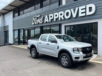 2023 Ford New Ranger For Sale in KwaZulu-Natal, Amanzimtoti