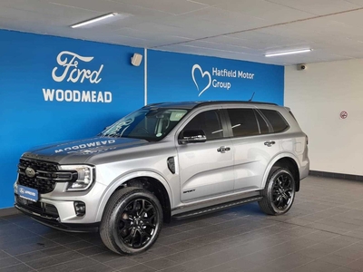 2023 Ford Next-Gen Everest For Sale in Gauteng, Sandton