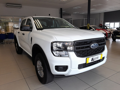 2023 Ford Ranger 2.0 Double CAB XL 4x2 HR 6AT For Sale in Eastern Cape, Port Elizabeth