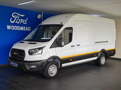 2023 Ford Transit Van For Sale in Gauteng, Sandton