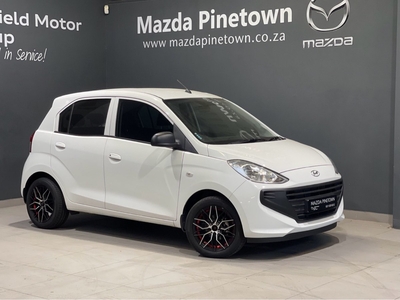 2023 Hyundai Atos For Sale in KwaZulu-Natal, Pinetown