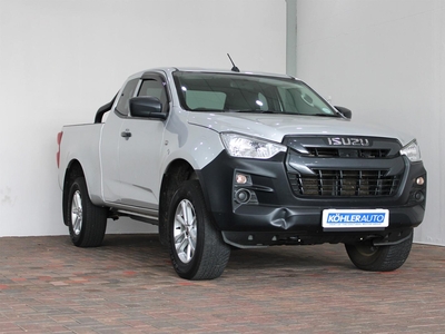 2023 Isuzu D-Max 1.9TD Extended Cab For Sale