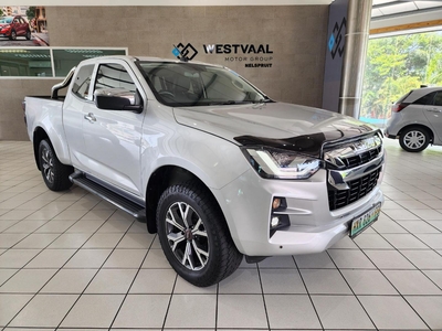 2023 Isuzu D-Max 3.0TD Extended Cab LSE For Sale