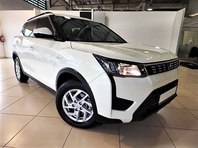 2023 Mahindra XUV300 For Sale in KwaZulu-Natal, Amanzimtoti